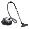 Cilindrinis dulkių siurblys Philips 2000 series XD1142/10 — 800 W, 3 L dulkių maišelis, HEPA filtras, sausas valymas