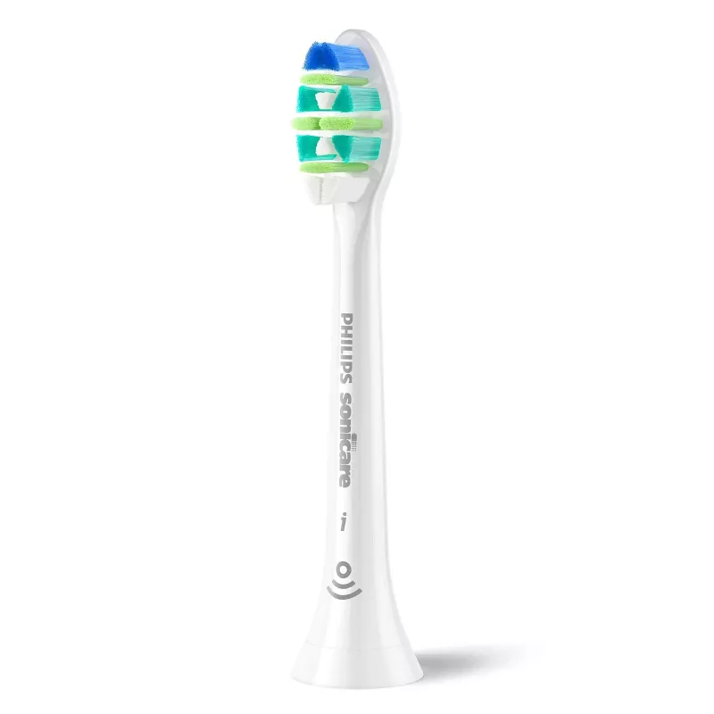 Philips Sonicare HX9006/87 pakaitiniai šepetėlių antgaliai