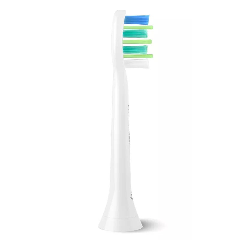 Philips Sonicare HX9006/87 pakaitiniai šepetėlių antgaliai