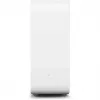 Aktyvus žemų dažnių garsiakalbis Sonos Sub 4 — D klasės stiprintuvas, kintamoji srovė 110–240 V, 40,2×15,8×38,9 cm, juoda arba balta