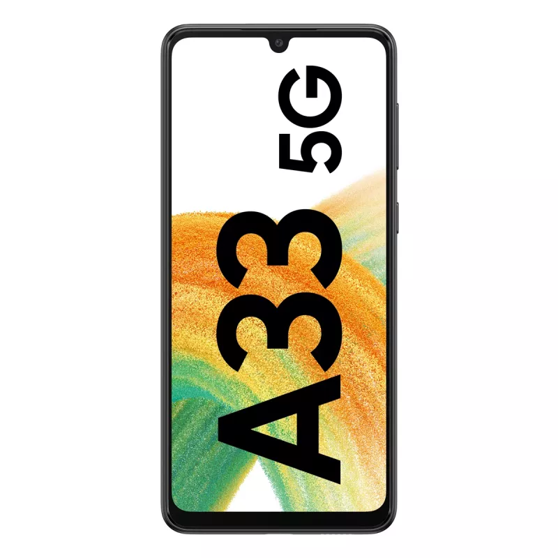 Galaxy A33 5G 128GB Awesome Juoda