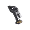 Stick vacuum Samsung VS20C9554TK — Baterija, ličio jonų, 580 W, be maišelio 0,8 l, cikloninis, juodas