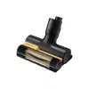 Stick vacuum Samsung VS20C9554TK — Baterija, ličio jonų, 580 W, be maišelio 0,8 l, cikloninis, juodas