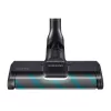 Stick vacuum Samsung VS20C9554TK — Baterija, ličio jonų, 580 W, be maišelio 0,8 l, cikloninis, juodas