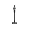 Stick vacuum Samsung VS20C9554TK — Baterija, ličio jonų, 580 W, be maišelio 0,8 l, cikloninis, juodas