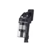 Stick vacuum Samsung VS20C9554TK — Baterija, ličio jonų, 580 W, be maišelio 0,8 l, cikloninis, juodas