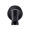 Stick vacuum Samsung VS20C9554TK — Baterija, ličio jonų, 580 W, be maišelio 0,8 l, cikloninis, juodas