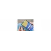 MicroSDXC atminties kortelė Samsung T7 128 GB UHS-I U3 V30 170 MB/s Mėlyna