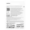 Samsung T7 „microSDXC“ atminties kortelė, 256 GB, UHS-I, U3, V30, skaitymo greitis 170 MB/s, mėlyna