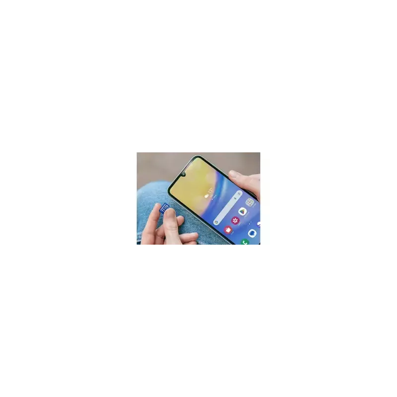 Samsung T7 „microSDXC“ atminties kortelė, 256 GB, UHS-I, U3, V30, skaitymo greitis 170 MB/s, mėlyna