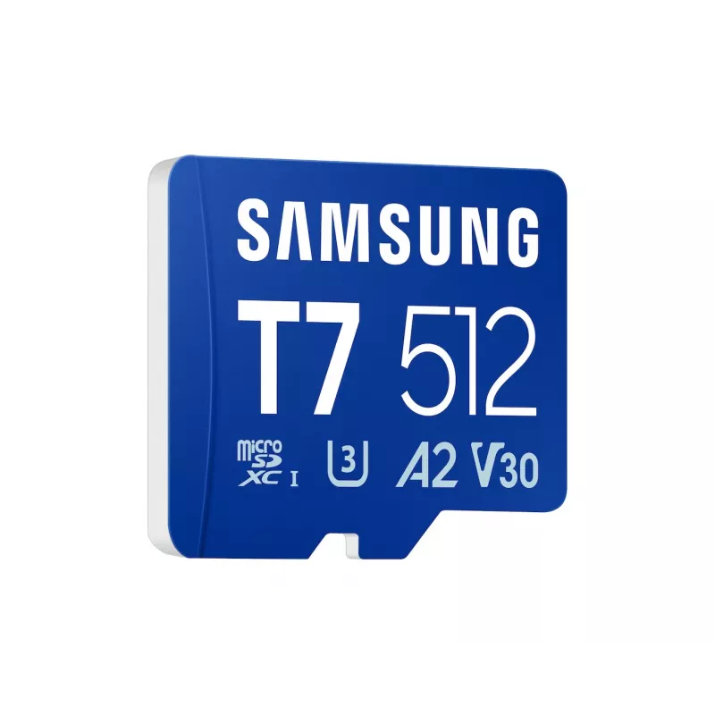 Atminties kortelė MB-MB512T/WW T7 microSD 512GB