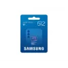 Atminties kortelė MB-MB512T/WW T7 microSD 512GB