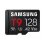 Atminties kortelė MB-MH128T/WW T9 microSD 128GB