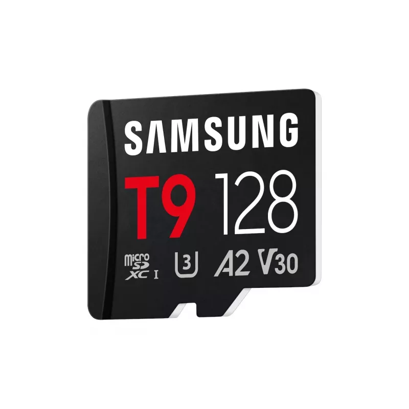Atminties kortelė MB-MH128T/WW T9 microSD 128GB