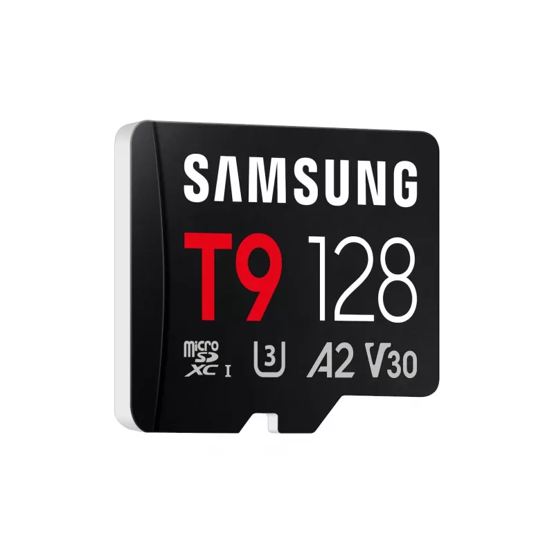 Atminties kortelė MB-MH128T/WW T9 microSD 128GB