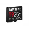 Atminties kortelė MB-MH256T/WW T9 microSD 256GB