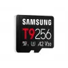Atminties kortelė MB-MH256T/WW T9 microSD 256GB