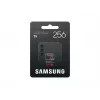 Atminties kortelė MB-MH256T/WW T9 microSD 256GB