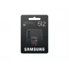Atminties kortelė MB-MH512T/WW T9 microSD 512 GB