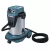 Makita VC3210LX1 dulkių siurblys Mėlyna, Sidabrinė