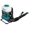 Makita purkštuvas 40V XGT PM001GL202 2x8.0Ah