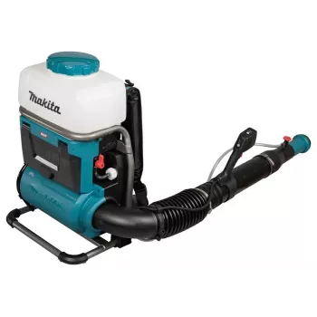 Makita purkštuvas 40V XGT PM001GL202 2x8.0Ah