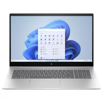 HP ENVY 17-cw0606ng i7 13700H/16GB/1TBSSD/W11 Home – klaviatūros išdėstymas gali būti vokiškas