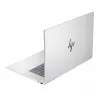 2-in-1 HP OmniBook X Flip NG AI 16-as0003nw nešiojamasis kompiuteris, 16 colių 3K OLED jutiklinis ekranas, 32 GB RAM, 1 TB SSD, Windows 11 Home, Ultra 7 258V, Glacier Sidabrinė