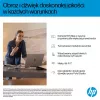 2-in-1 HP OmniBook X Flip NG AI 16-as0003nw nešiojamasis kompiuteris, 16 colių 3K OLED jutiklinis ekranas, 32 GB RAM, 1 TB SSD, Windows 11 Home, Ultra 7 258V, Glacier Sidabrinė