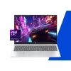 Laptop HP OmniBook 5 AI 16-af1072nw — 16 colių 2K IPS, 16GB RAM, 512GB SSD, be OS, ledynų sidabro