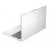 Laptop HP Ultra 5 125H — 15,6 colių FHD IPS, 24 GB RAM, 512 GB SSD, Windows 11 Home, sidabrinis