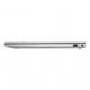 Laptop HP Ultra 5 125H — 15,6 colių FHD IPS, 24 GB RAM, 512 GB SSD, Windows 11 Home, sidabrinis
