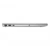Laptop HP Ultra 5 125H — 15,6 colių FHD IPS, 24 GB RAM, 512 GB SSD, Windows 11 Home, sidabrinis