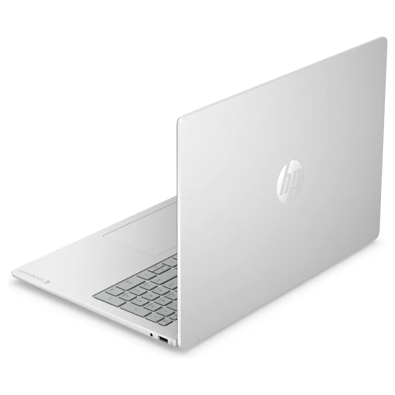 HP OmniBook 3 16-by0051ng 5 40/16GB/512SSD/W11 Home - klaviatūros išdėstymas gali būti vokiškas