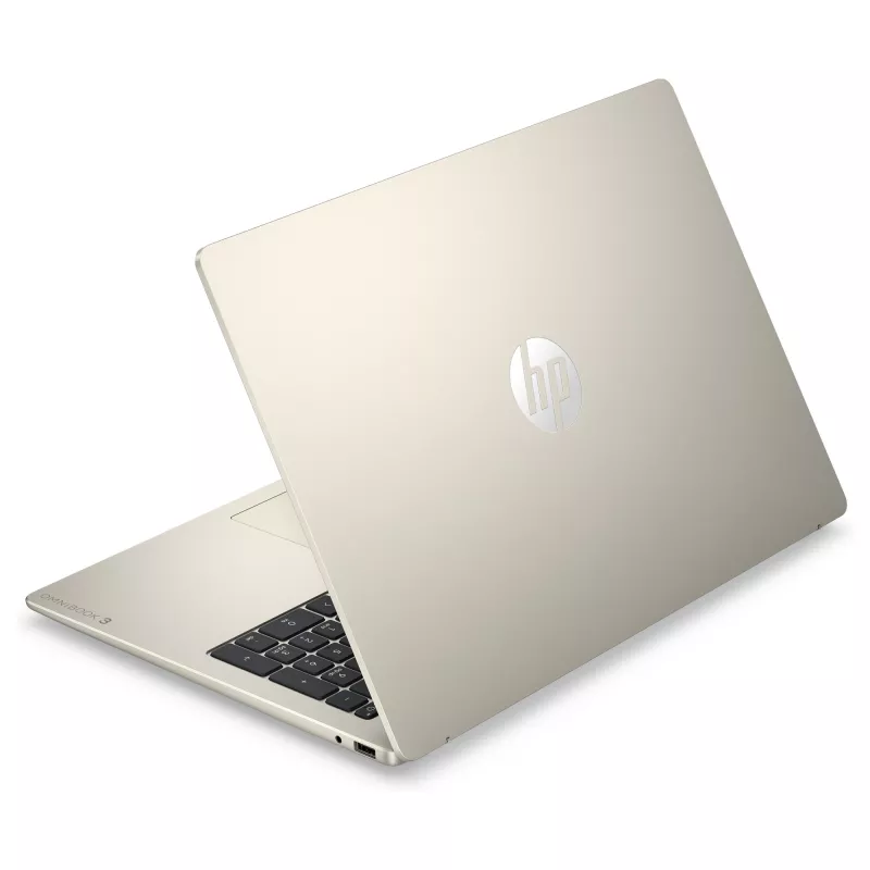HP OmniBook 3 16-by0051ng 5 40/16GB/512SSD/W11 Home - klaviatūros išdėstymas gali būti vokiškas