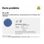 K.DISC 150 PS21FK 50 vnt. 60