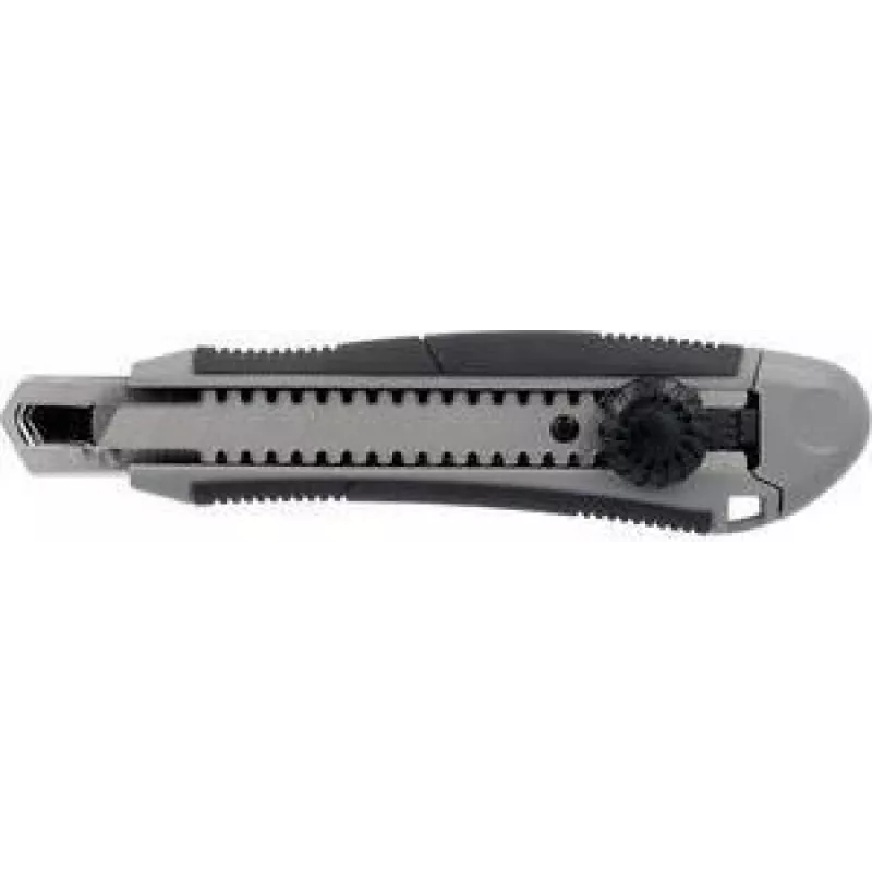 Pjoviklis WESTCOTT PROFESSIONAL E-184006 18 mm ašmenys, lengvas plastikinis korpusas, ergonomiška minkšta rankena