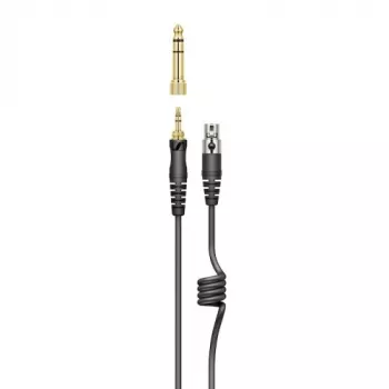 Pakaitinis laidas, skirtas Sennheiser HD 480/490 PRO ausinėms — 1,8 m specializuotas laidas