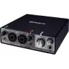 Roland Rubix22 - Desktop - Juoda - USB - 24-bit/192kHz - 44.1,48,96,192 kHz - USB (417431A99)