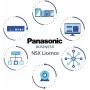 Panasonic Storage Memory S-type - Flash Memory Card - skirtas Panasonic KX-NSX1000