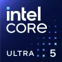 CPU | INTEL | Staliniam kompiuteriui | Intel Core Ultra 5 | 250KF Plus | 18 branduolių | 30 MB spartinančioji atmintis | Lizdas FCLGA1851 | Dėžutė | BX80768250KFSA4V3