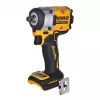 DeWALT 1/2 colio 18 V, 5 Ah smūginis veržliaraktis, euro kištukas