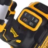 DeWALT 1/2 colio 18 V, 5 Ah smūginis veržliaraktis, euro kištukas