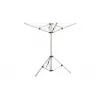 Ant grindų pastatomas stovas Outwell 651011 aliuminis, sidabrinis, 1100 mm