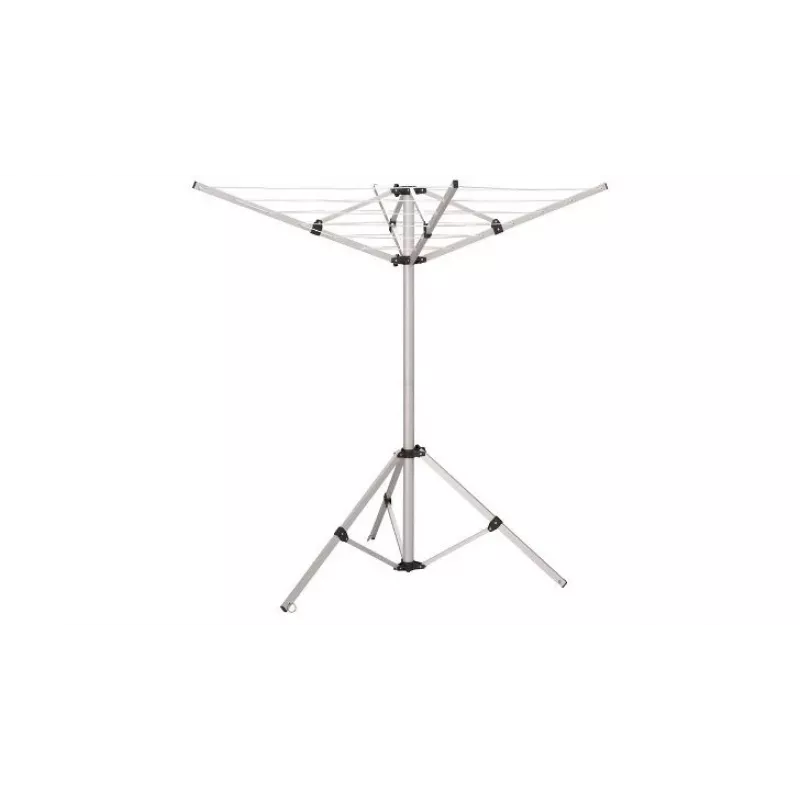 Ant grindų pastatomas stovas Outwell 651011 aliuminis, sidabrinis, 1100 mm