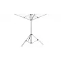 Ant grindų pastatomas stovas Outwell 651011 aliuminis, sidabrinis, 1100 mm