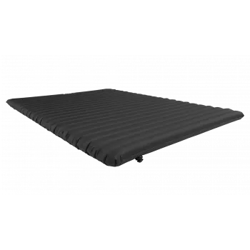 Pripučiamas čiužinys Outwell Reel Airbed Double - dvigulė pripučiama lova, nešiojamas kempingo čiužinys