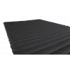 Pripučiamas čiužinys Outwell Reel Airbed Double - dvigulė pripučiama lova, nešiojamas kempingo čiužinys