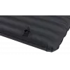 Pripučiamas čiužinys Outwell Reel Airbed Double - dvigulė pripučiama lova, nešiojamas kempingo čiužinys