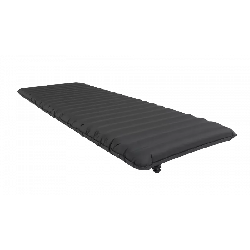 Pripučiamas čiužinys Outwell Reel Airbed Single — vienvietis Outwell pripučiamas čiužinys